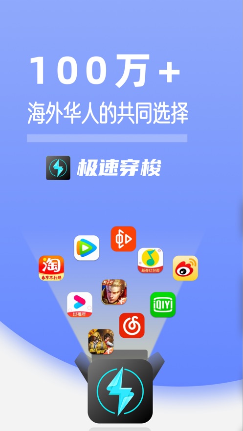 ios十倍加速器（10倍加速器）